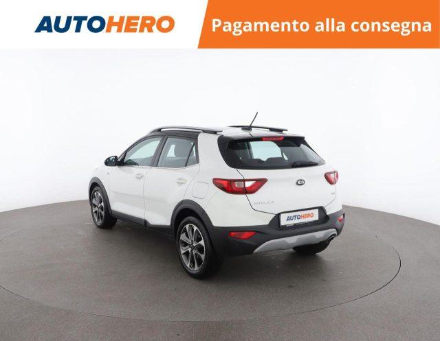 KIA Stonic 1.6 CRDi 110 CV Style