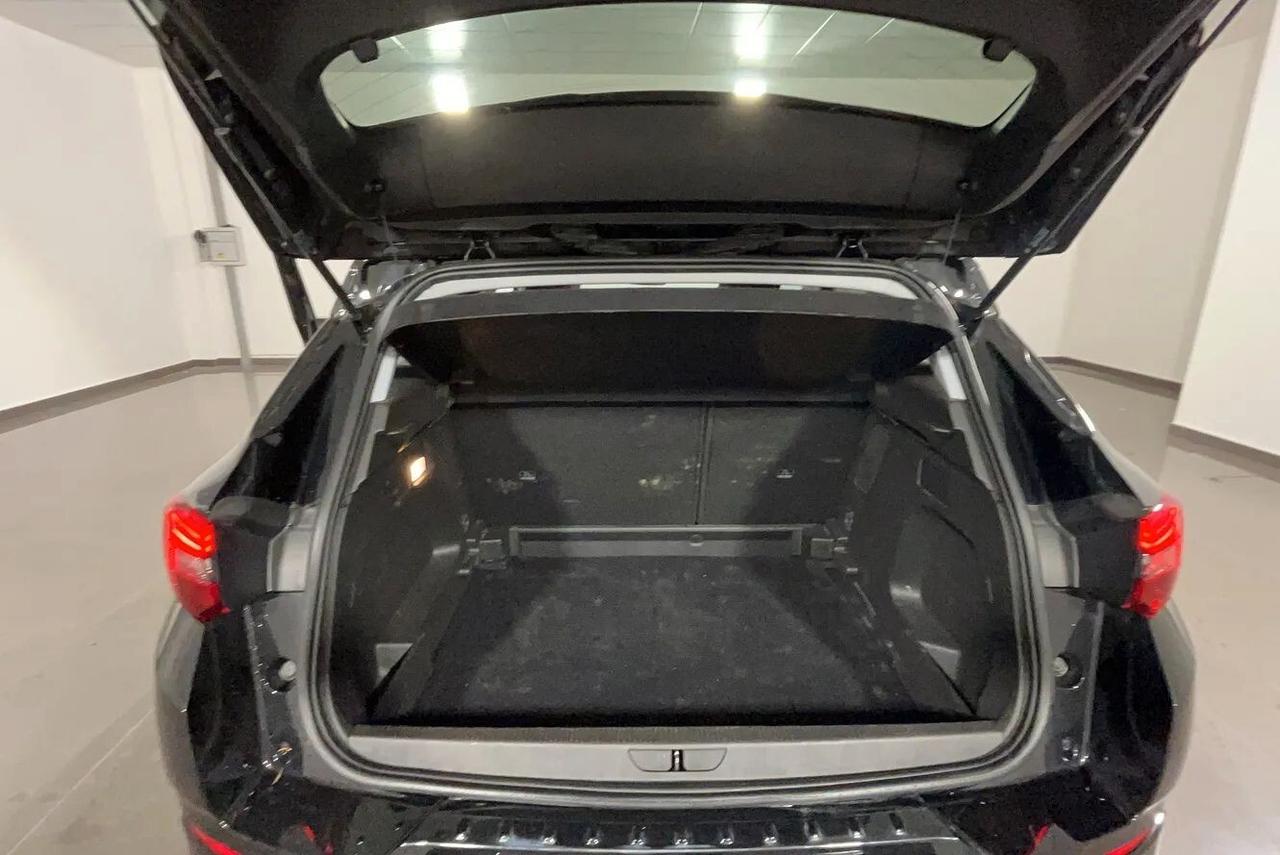 Opel Grandland 1.5 diesel Ecotec aut. Business Elegance