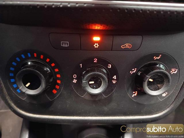 FIAT Punto Evo 1.2 5 porte S&S Active