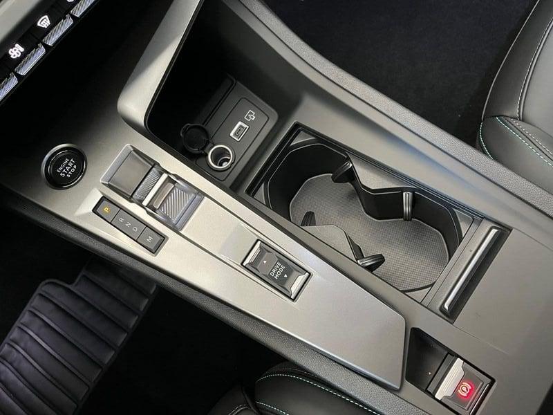 Peugeot 308 308 BlueHDi 130 S&S EAT8 SW Allure