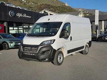 Fiat Ducato 33 2.2 Mjt 140CV PM-TM Furgone KM ZERO
