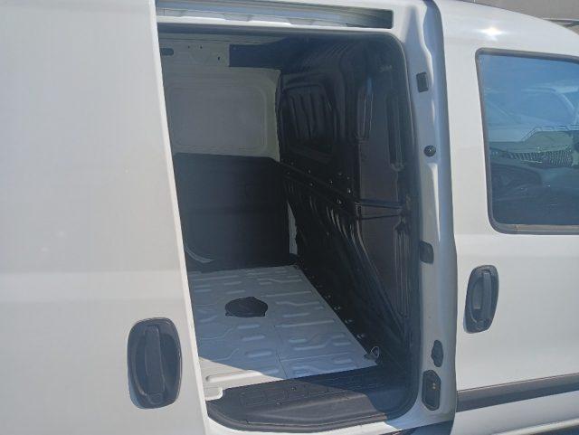 FIAT Doblo Doblò 1.3 MJT S&S PC-TN Cargo Business