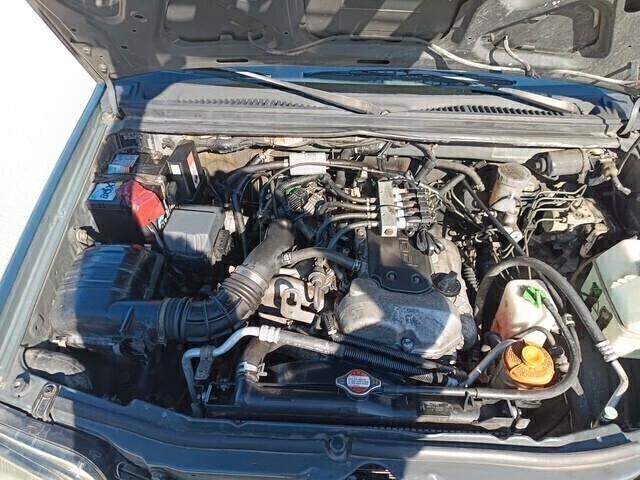 Suzuki Jimny 1.3 4WD GPL Tua a 179€/Mese