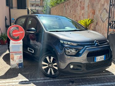 Citroen C3 PureTech 110 S&S EAT6 Shine Pack