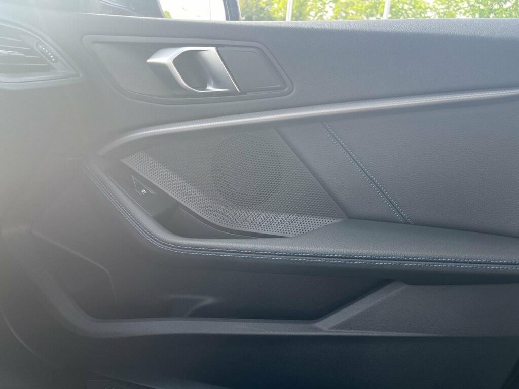 BMW Serie 1 5 Porte 116 d SCR Msport DCT