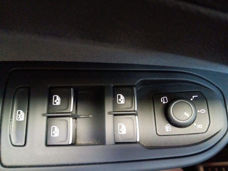 Volkswagen Golf Golf 1.5 TSI EVO ACT R-Line