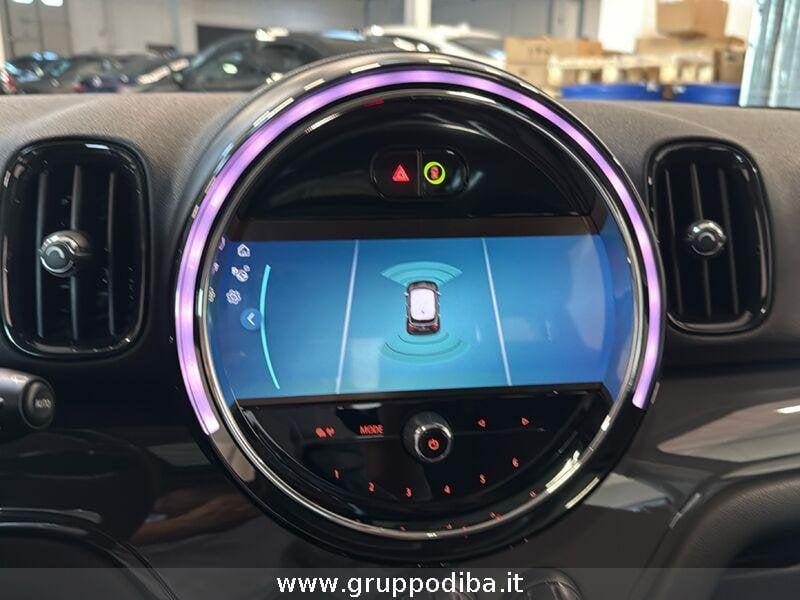 MINI Countryman Mini F60 2020 Diese Mini 2.0 Cooper D Business auto