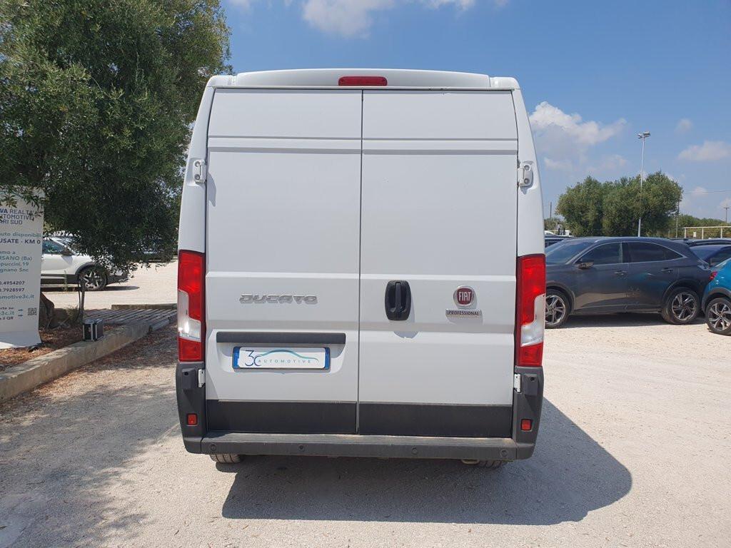 Fiat Ducato Furgone 35Q LH2 2.3 MJ140cv