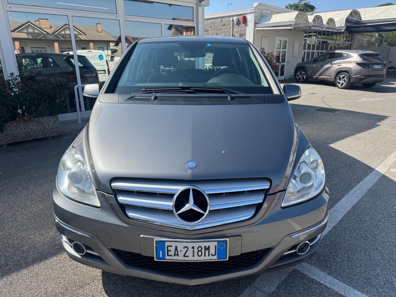 Mercedes-benz B 200 Premium CAMBIO REVISIONATO