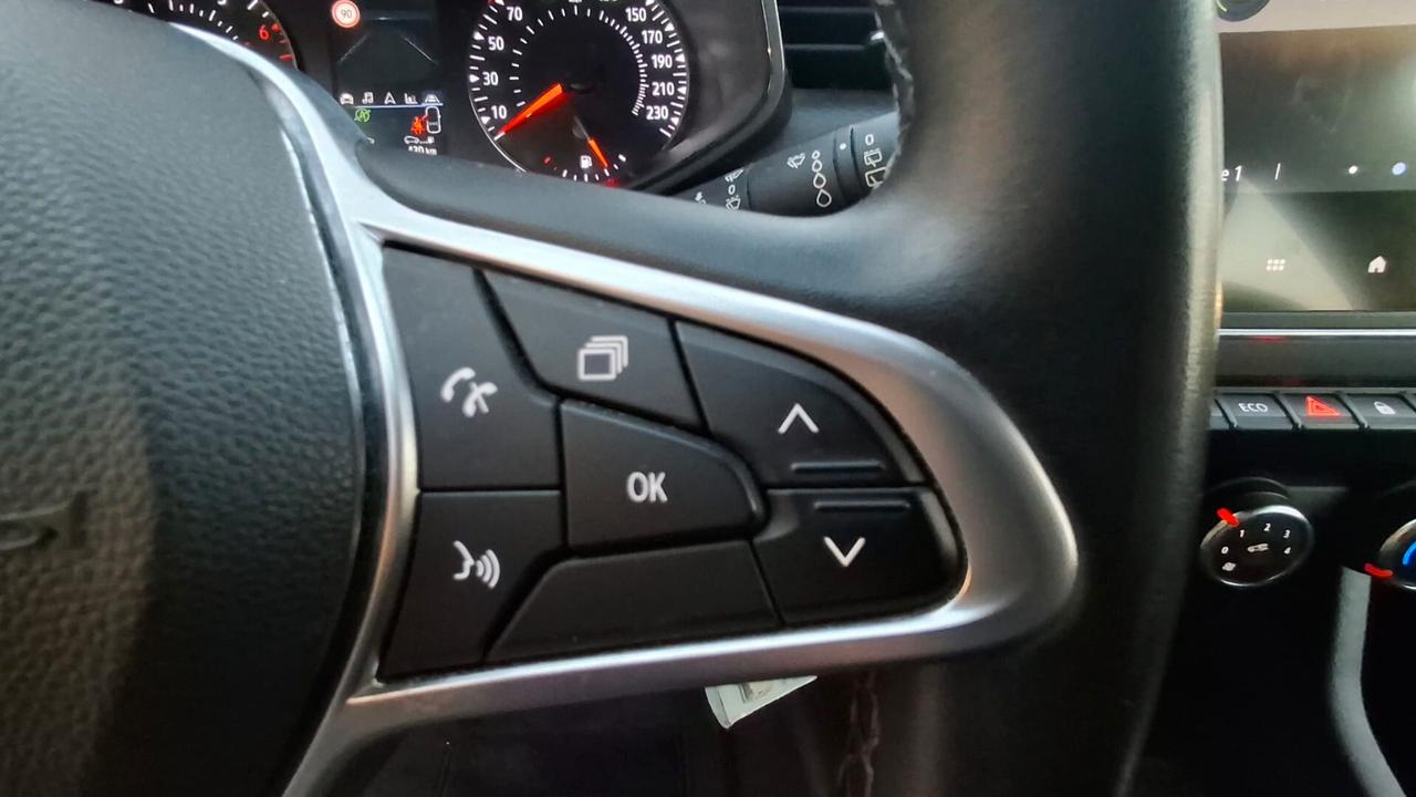 Renault Clio TCe 90 CV 5 porte Business