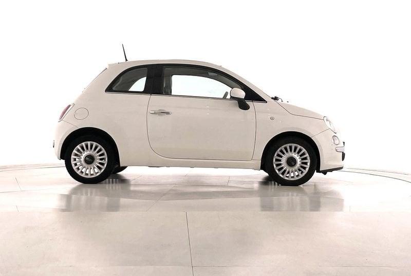 FIAT 500 500 1.2 Lounge