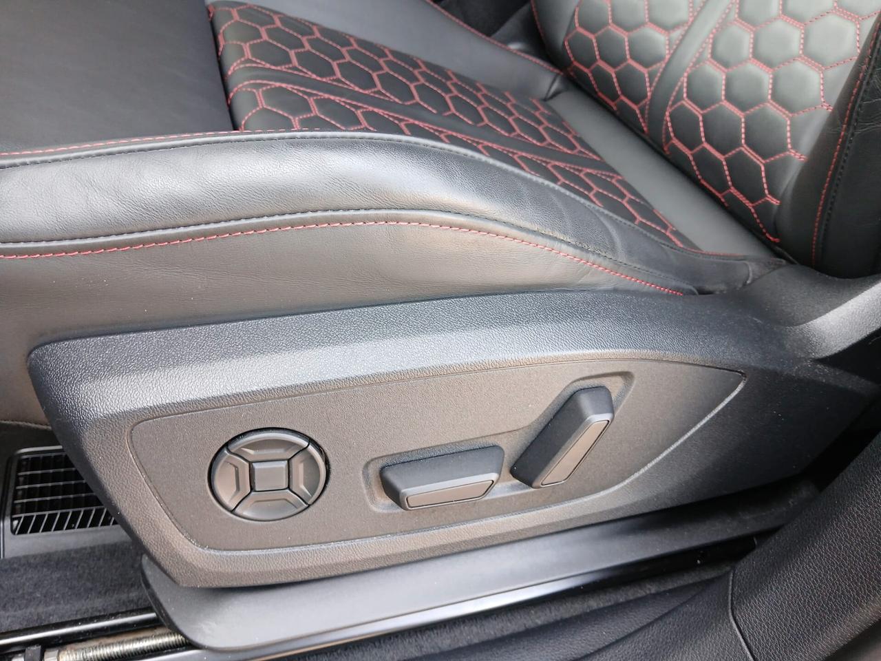 Audi Q3 RS Q3 SPB quattro S tronic