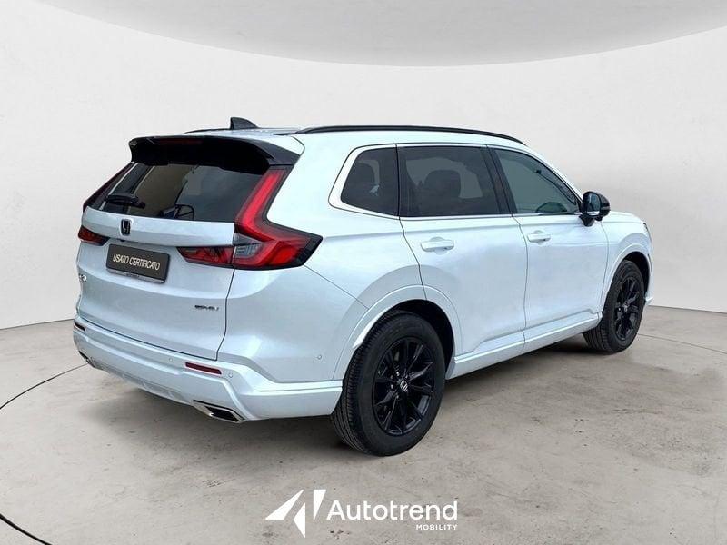 Honda CR-V 2.0 Plug-In Hybrid 184 CV Advance Tech