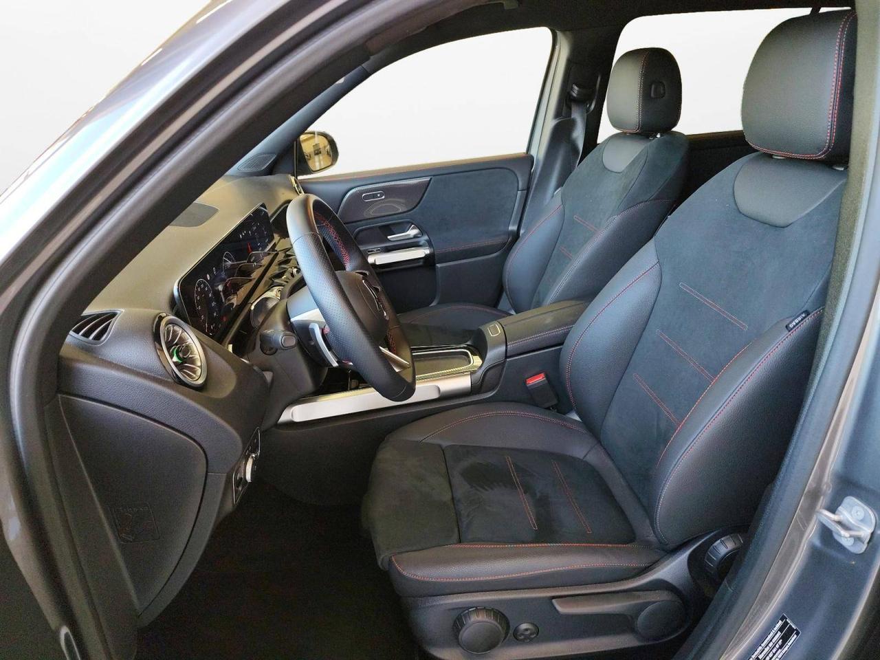 Mercedes GLB 200 d AMG Line Advanced Plus auto 7 Posti