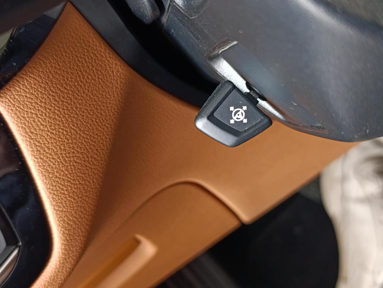 BMW 520 d Touring mhev 48V Luxury auto