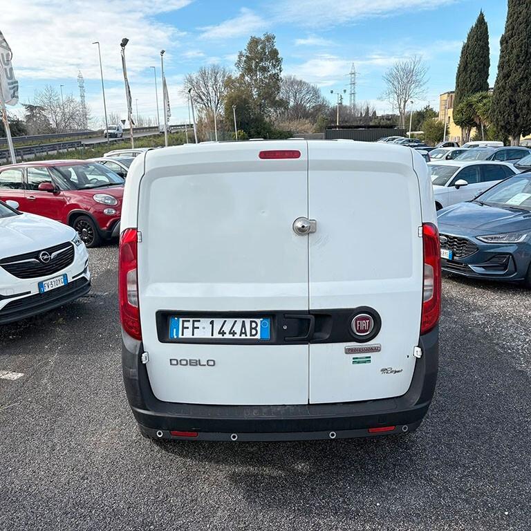 Fiat Doblo 1.3 MJT N1 CARGO