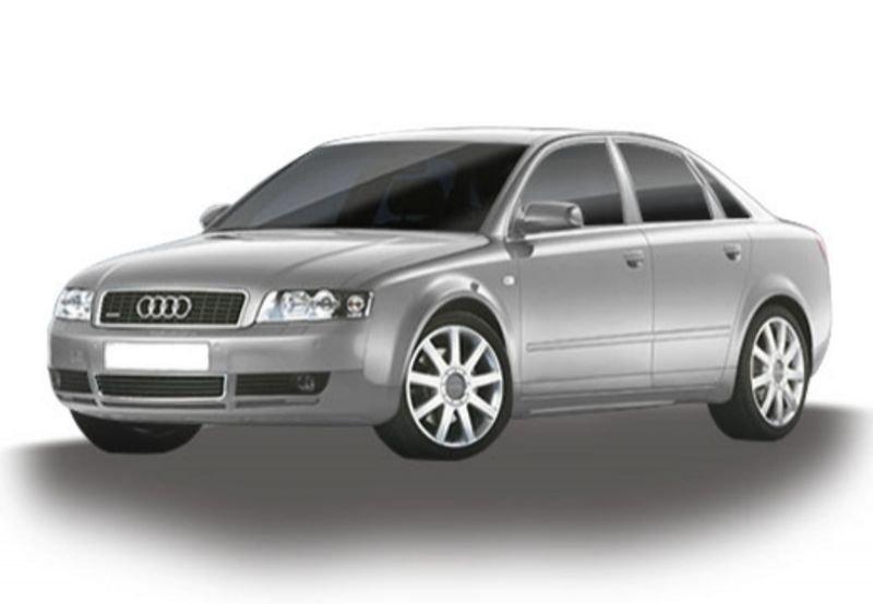 Audi A4 II 1.9 tdi 130cv