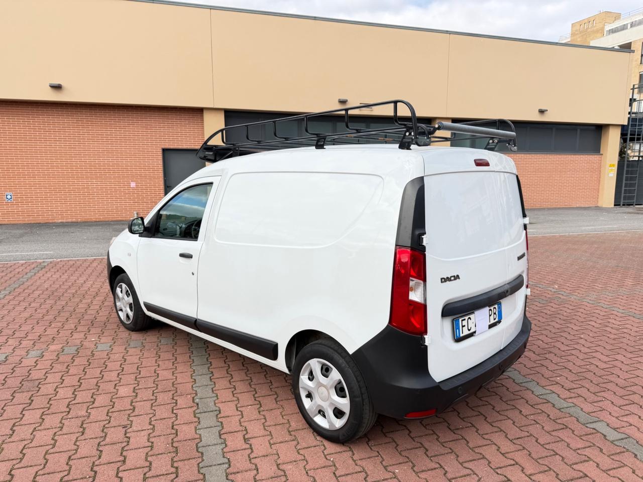 Dacia Dokker Express 1.6 SCe Ambiance
