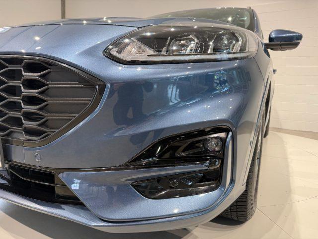FORD Kuga 2.5 Full Hybrid 190 CV CVT 2WD ST-Line