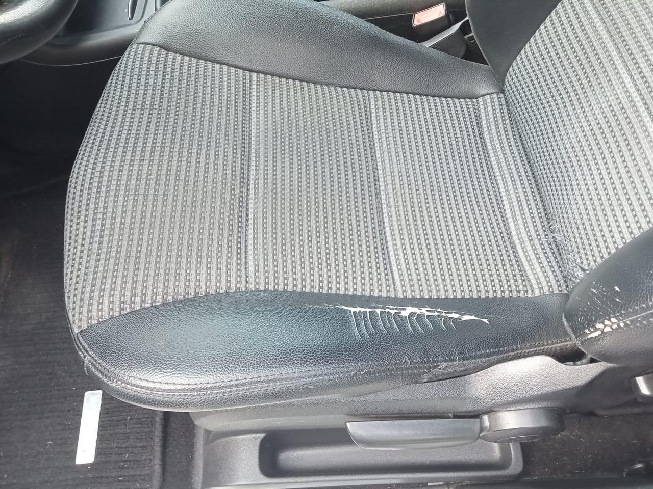 Mercedes-benz A170 avantgarde OK NEOPATENTATI