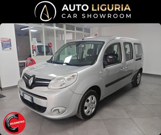RENAULT Kangoo express 1.5 dci 110cv maxi combi energy S&S E6 N1
