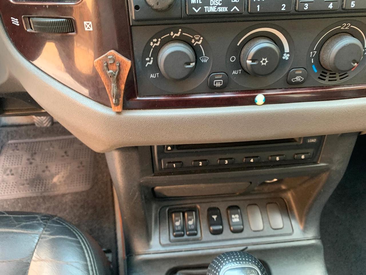 Mitsubishi Pajero 3.2 16V DI-D 3p. GLS