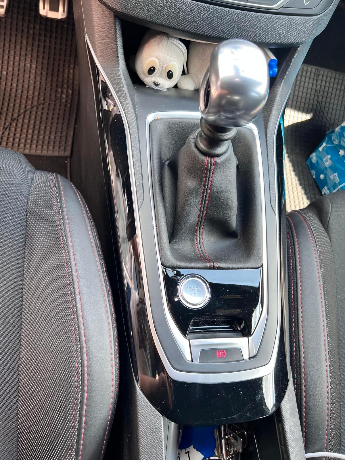 Peugeot 308 BlueHDi 130 S&S GT Line