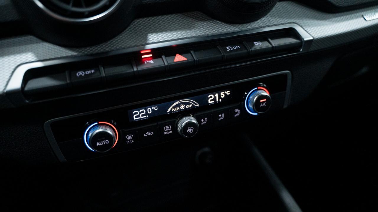 Audi Q2 30 2.0 TDI S TRONIC SPORT VIRTUAL MATRIX LED NAVI