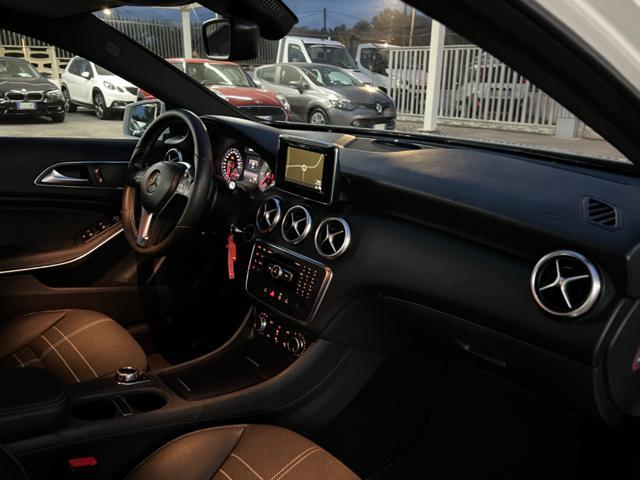 MERCEDES-BENZ A 180 CDI Automatic Sport