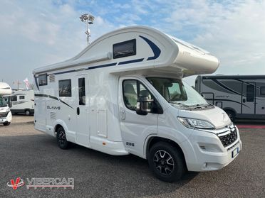Mc Louis Glamys 226 - Citroen - usato