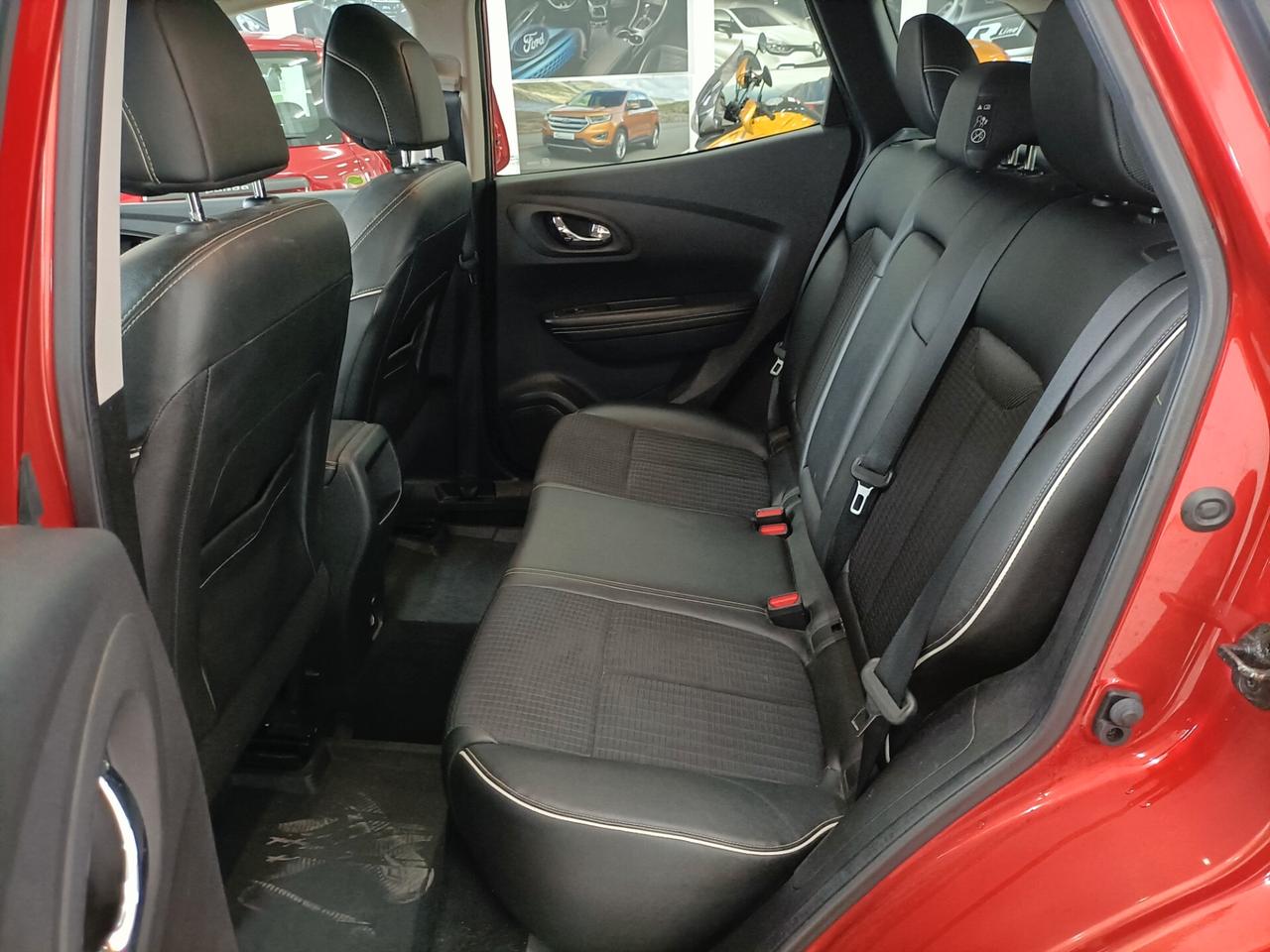 Renault Kadjar dCi 130CV Energy Bose 04/2016