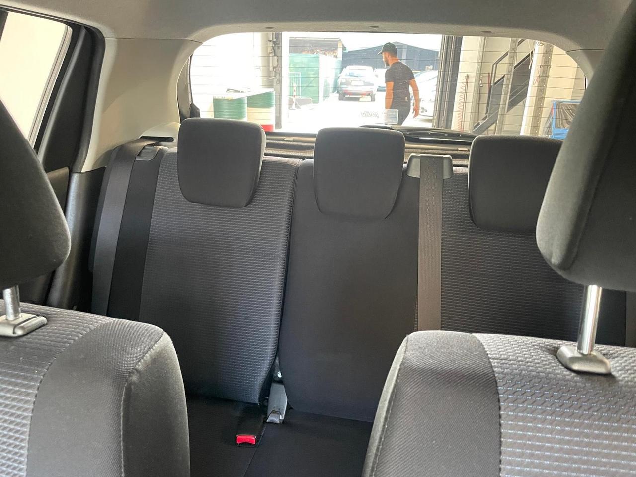 Suzuki Swift 1.3 4x4 5p. GL