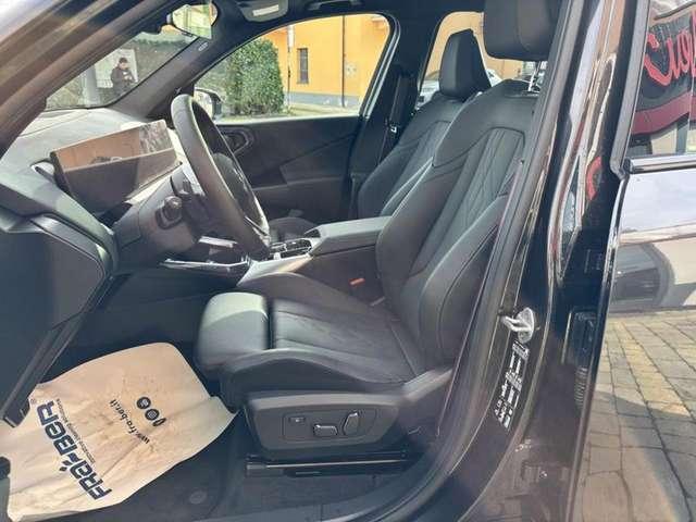 BMW X3 xDrive20d 48V MSport Pro FULL LED-TETTO-NAVI-20"