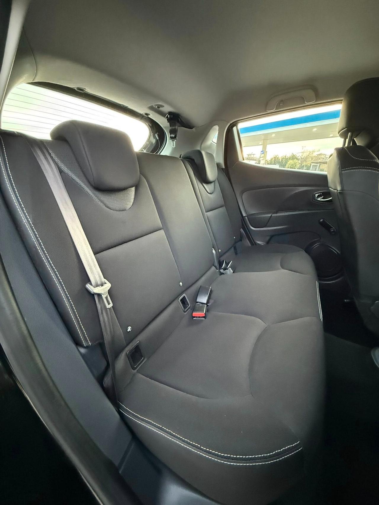 Renault Clio 1.5 dCi 90CV 5 porte Dynamique