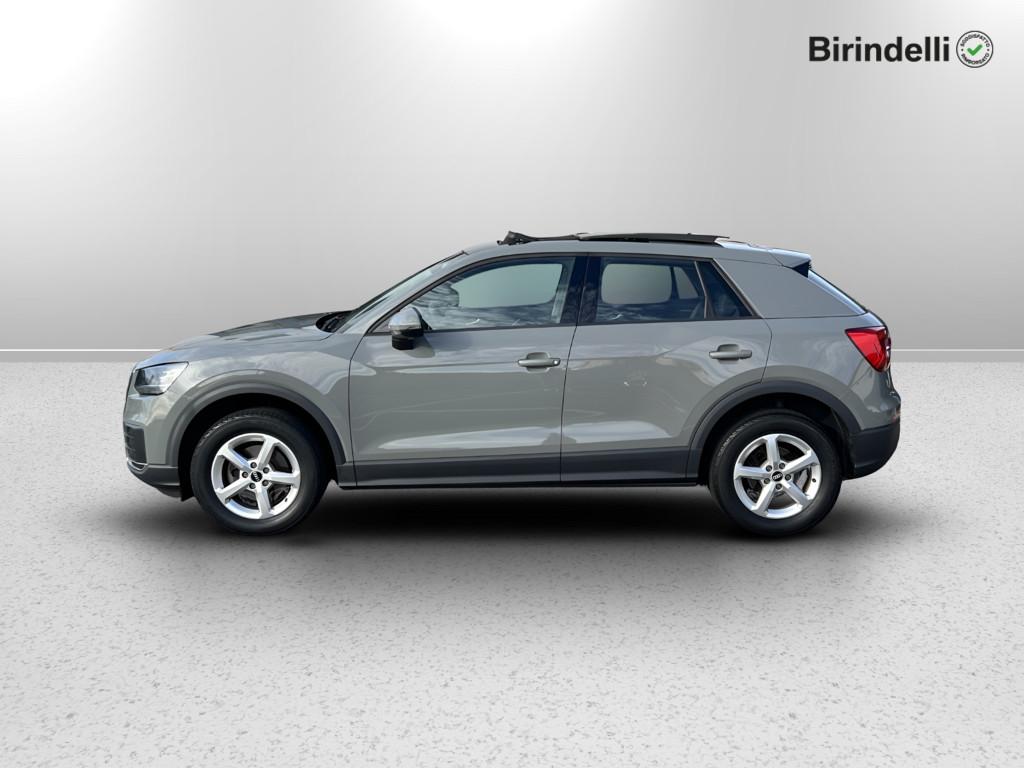 AUDI Q2 - Q2 30 TFSI