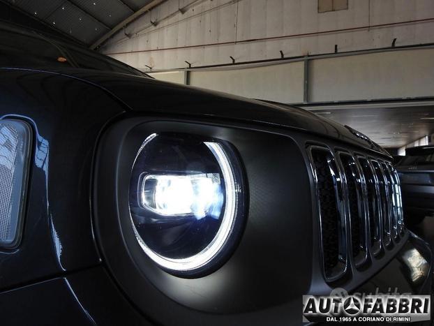 JEEP - Renegade ,. 1.0 T3 120 CV Limited-MMI NAVI