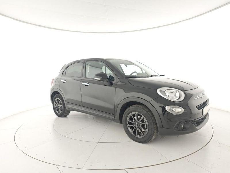FIAT 500X 1.3 M.Jet 95 CV Club