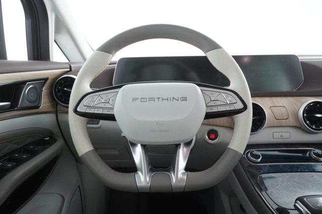 FORTHING U-Tour U-Tour 1.5 TGDI 7 posti