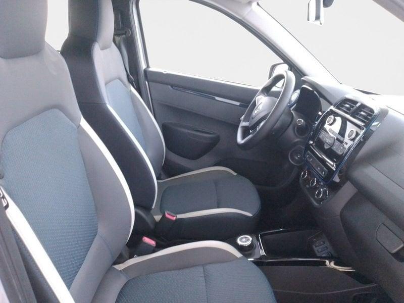 Dacia Spring Comfort Electric 45