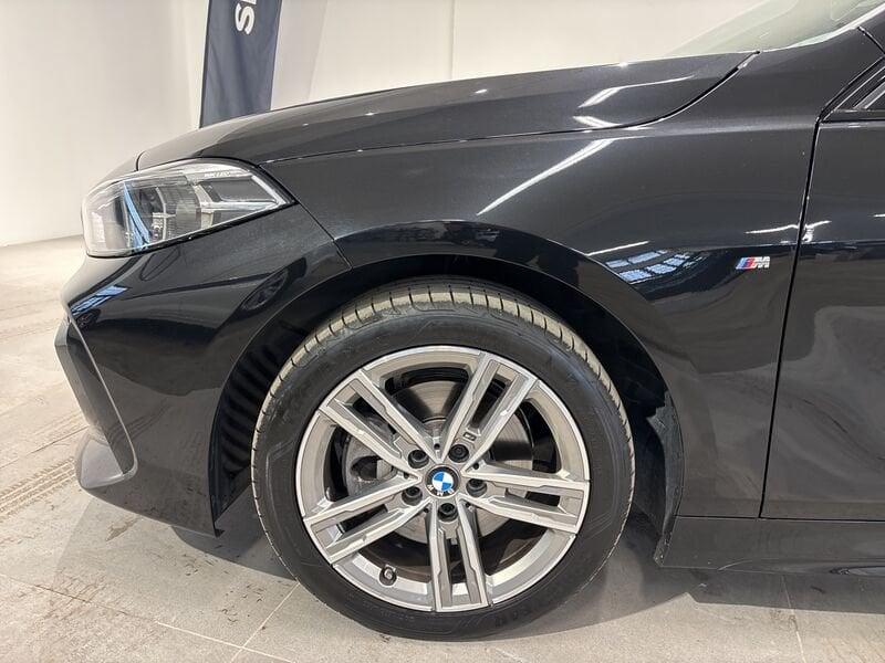 BMW Serie 1 116d 5p.