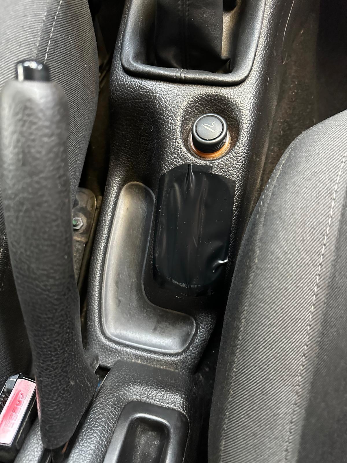 Tata Safari 3.0 Dicor 5p. 4x4