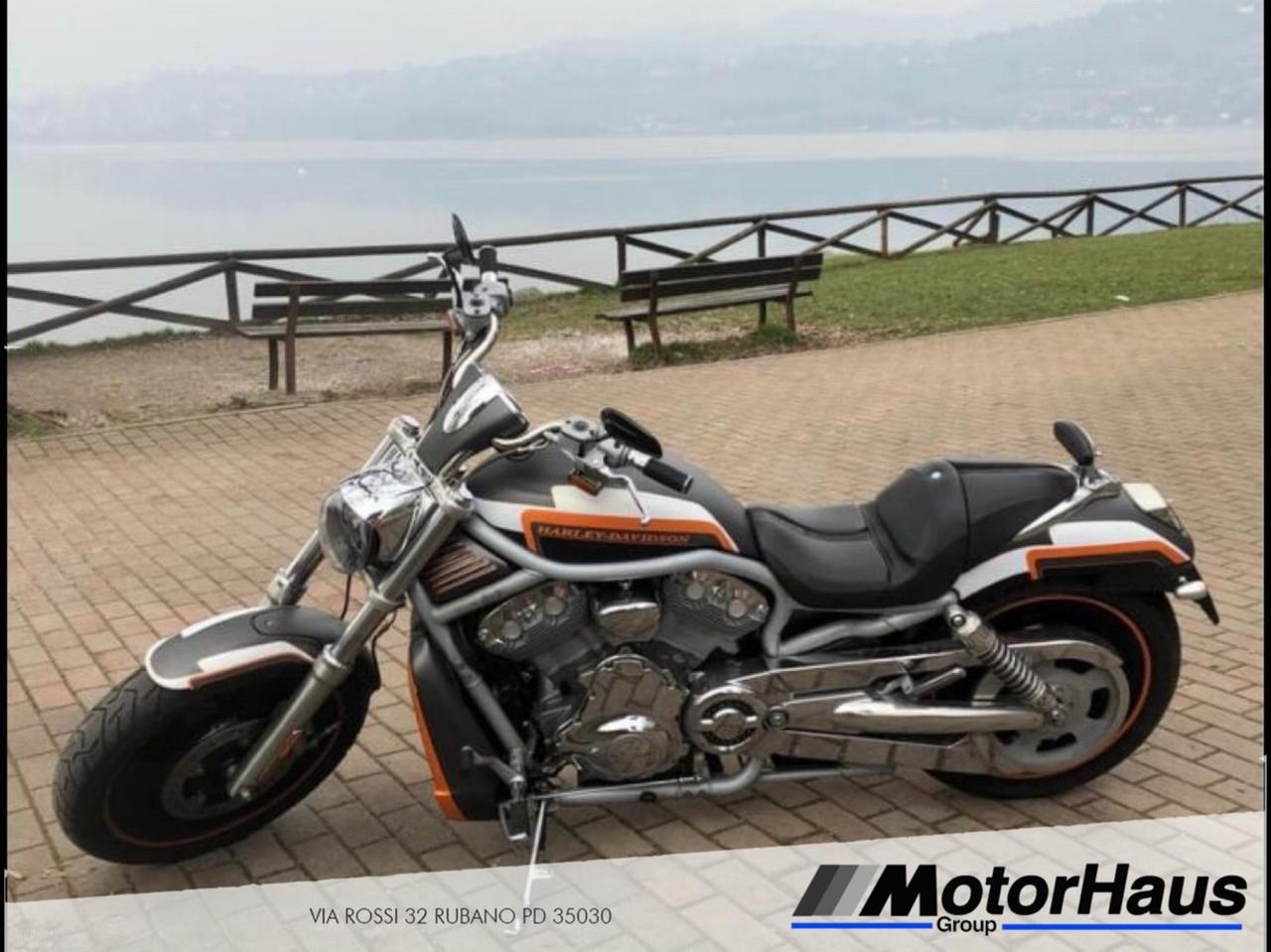 V Rod