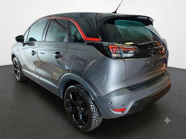 Opel Crossland 1.2 110cv S&S GS Line Navi + Telecamera