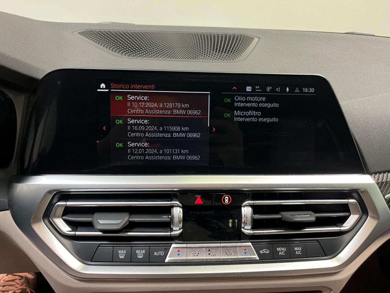Bmw 420 Gran Coupe 420d 48V Msport 2022
