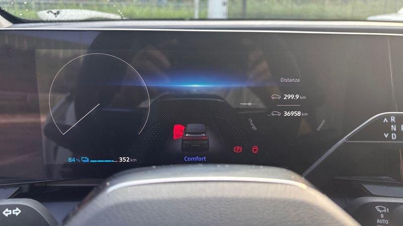 Renault Mégane E-Tech El. Megane IV E-Tech Megane E-Tech Techno EV60 220cv AC22