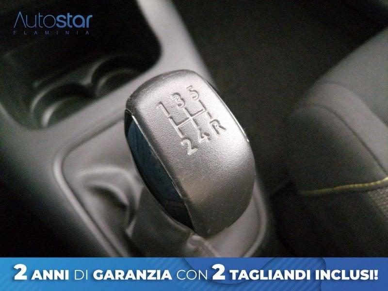 Citroën C3 1.2 puretech You! s&s 83cv