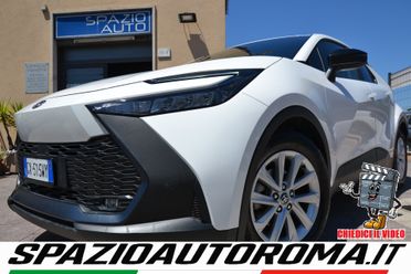 Toyota C-HR 1.8 HV 140CV **PREZZO REALE**KM28000**UNIPRO'**