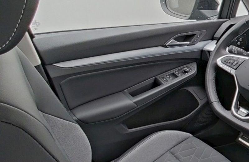 Volkswagen Golf Golf 8.5 1.5 TSI 150 CV ACT GOAL IQLIGHT LED CAMERA NAVI