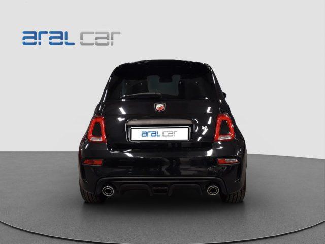 ABARTH 595 1.4 TURBO T-JET 165 CV