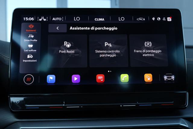 CUPRA Formentor 2.0 TDI SEDILI SPORTIVI